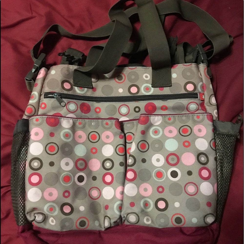Skip Hop Bag